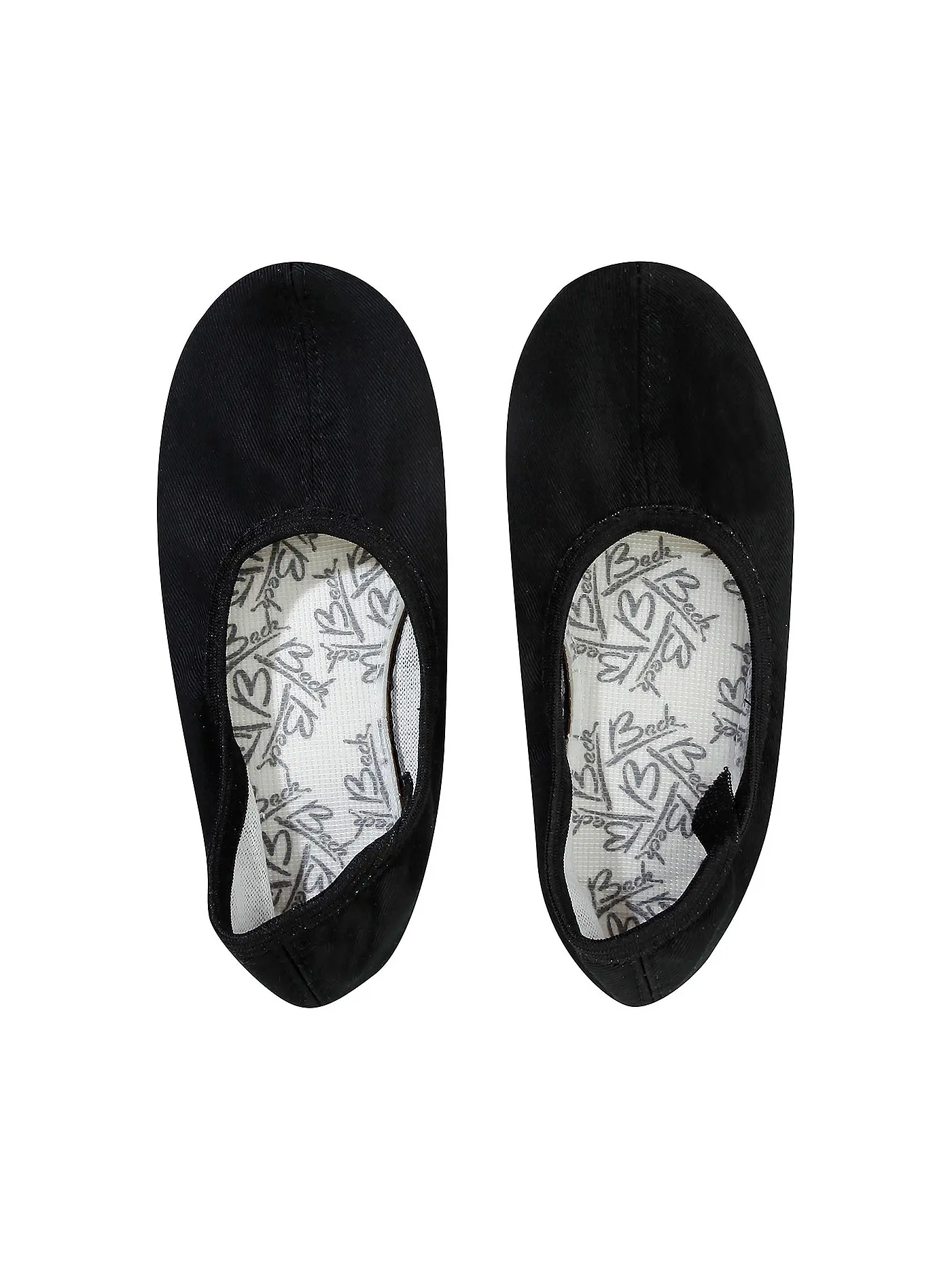 BECK | Kinder Gymnastikschuhe | 